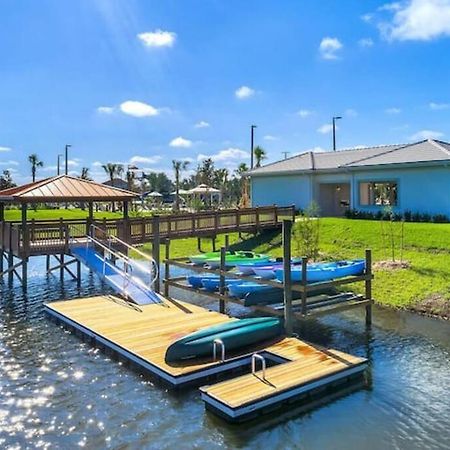 Makin Memories Gated Resort Style Community Storey Lake Киссимми Экстерьер фото